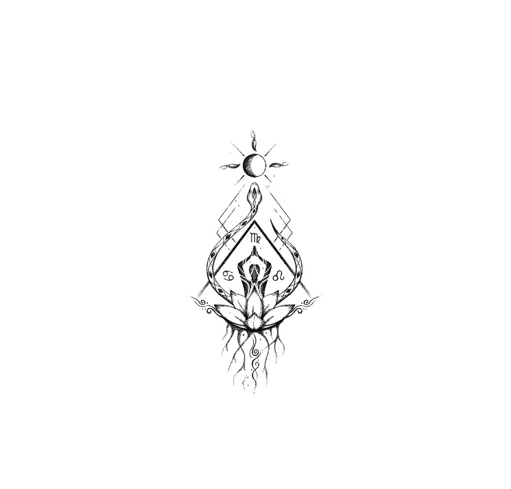 Mandy Engelker - Intuitive Healer & Embodiment Guide