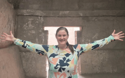 Roots and Rising: A Soul’s Edge of Becoming